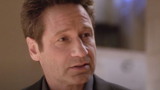 ‘I Was Really Bad At That Stuff’: David Duchovny Reveals He Auditioned For Full House Lead Roles, And I Know Which Character I’d Want Him Playing – MASHAHER