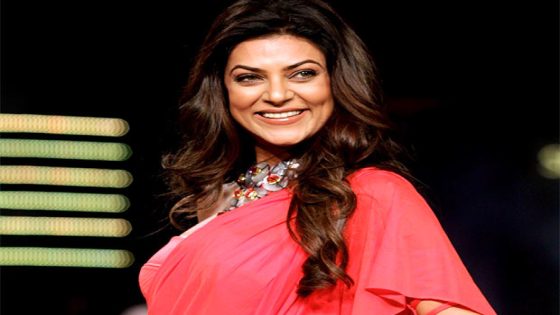 Sushmita Sen reflects on parental advice against discussing sex at 18: “Everyone was trying to curb that…” 18 : Bollywood News – MASHAHER