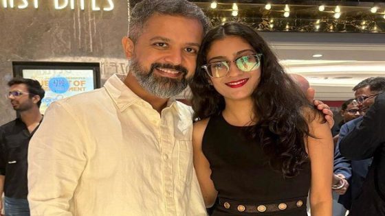 Sushmita Sen’s daughter Renee Sen turns AD for Vicky Kaushal starrer Bad Newz: “It felt like attending film school” : Bollywood News – MASHAHER