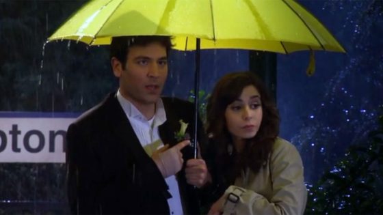 How I Met Your Mother Hits A Tragic Milestone This Year, And The Internet Is Here To Remind Us – MASHAHER