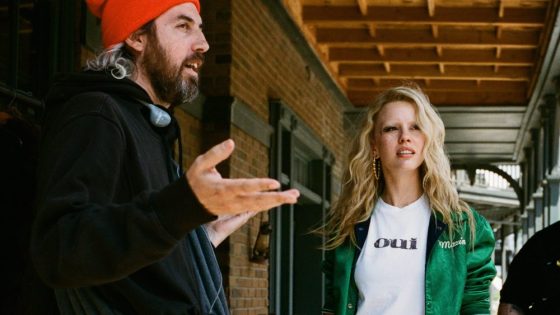 ‘MaXXXine’ Director Ti West on Mia Goth, Future Sequels – MASHAHER