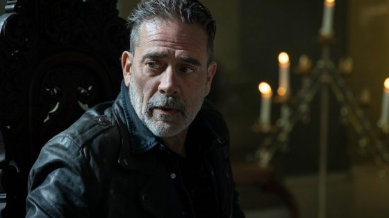 Negan Brings Back Lucille in Season 2 – MASHAHER