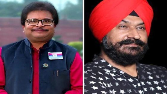 Taarak Mehta Ka Ooltah Chashmah’s producer Asit Kumar Modi reunites with Gurucharan Singh after his return home: “For me, Sodhi is like my family” : Bollywood News – MASHAHER