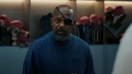 Upcoming Samuel L. Jackson Movies: What’s Ahead For The Marvel Star – MASHAHER