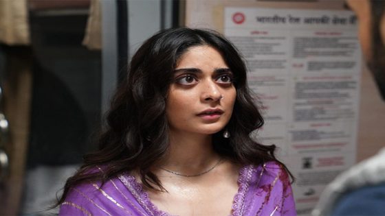 Tanya Maniktala on starring in Kill, “It did take a little longer maybe but then I had started with no expectations” : Bollywood News – MASHAHER