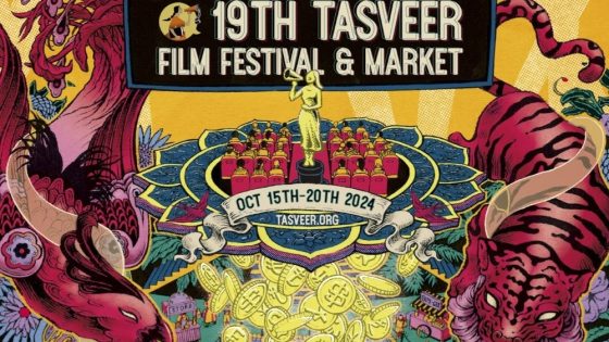 Tasveer Film Fund Renewed for Fifth Year – MASHAHER