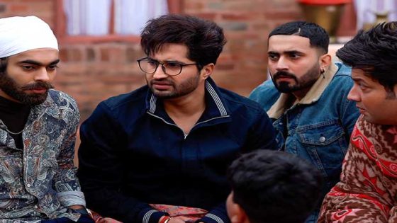 Team Wild Wild Punjab recall their baithak sessions post-shoot in Punjab: “Varun Sharma didn’t let us sleep because he was so energetic” : Bollywood News – MASHAHER