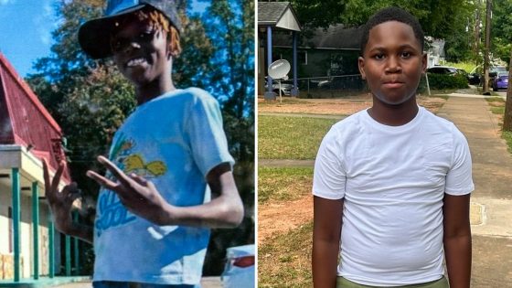 Atlanta authorities offering $50K reward for info on shooting that killed 2 young teens – MASHAHER