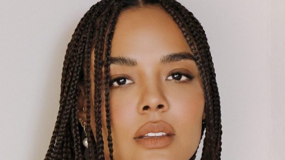 Tessa Thompson to Star in Netflix Limited Series ‘His & Hers’ – MASHAHER