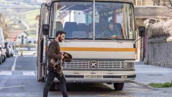 First International Trailer for Life-Affirming Drama ‘The Bus of Life’ – MASHAHER