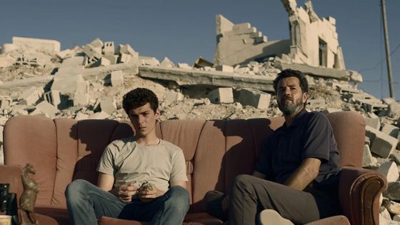 Why the Galway Film Fleadh Has Made Palestine Its Country of Focus – MASHAHER