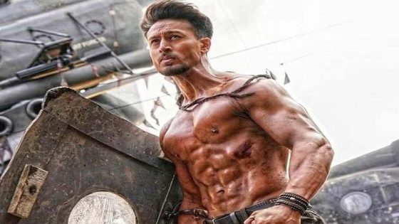 Tiger Shroff likely to kick off Baaghi 4 later this year; makers in search for the director: Report : Bollywood News – MASHAHER