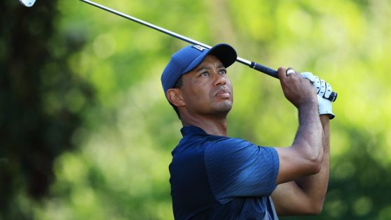 Tiger Woods makes decision about US Ryder Cup captaincy in 2025: report – MASHAHER