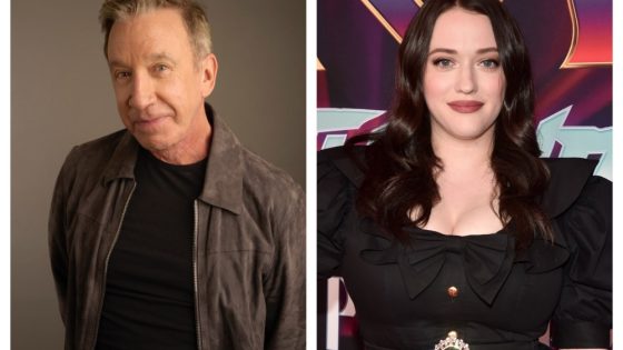 ABC Orders Tim Allen & Kat Dennings Comedy ‘Shifting Gears’ to Series – MASHAHER