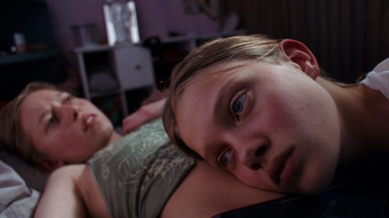 Lithuanian Teen Drama ‘Toxic’ Wins Big at Locarno Film Festival – MASHAHER