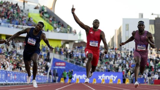 Paris Olympics 2024 schedule: Full list of Athletics events with date, IST timings and venues – MASHAHER