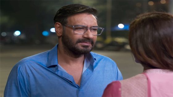 Trade experts talk about the buzz for Ajay Devgn-Tabu starrer Auron Mein Kahan Dum Tha: “The buzz is low; the awareness is not too strong. It’s not the usual commercial film” : Bollywood News – MASHAHER