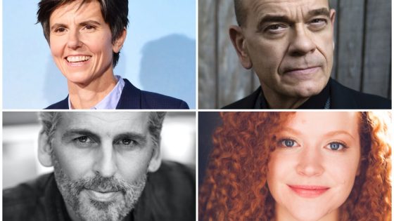 Starfleet Academy Adds Tig Notaro, Other Trek Alumni to Cast – MASHAHER