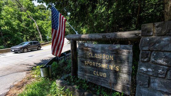 Pennsylvania gun club where would-be Trump assassin was member visited by FBI – MASHAHER