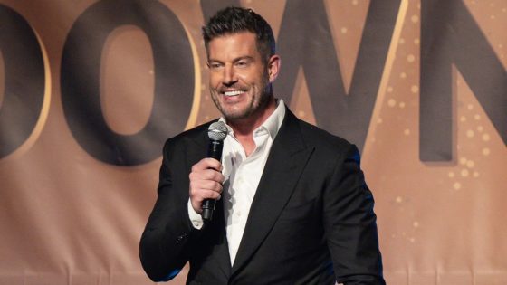 Why Don’t The Bachelor Contestants Eat The Food On Dates? Host Jesse Palmer Revealed How He ‘Ruined It For Everybody’ – MASHAHER