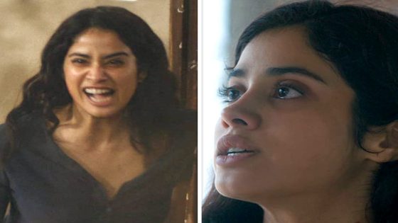 Ulajh Trailer: Janhvi Kapoor plays youngest IFS officer fighting the labels of nepotism and ‘deshdrohi’ in intense drama, watch : Bollywood News – MASHAHER