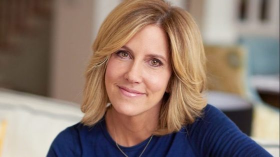 CNN Anchor Alisyn Camerota Memoir in Development from TEG+ – MASHAHER