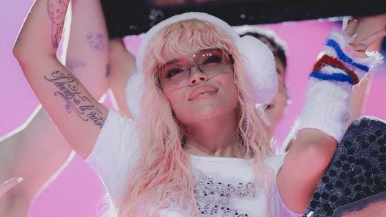 Karol G to Livestream Final ‘Mañana Será Bonito’ Tour Stop on YouTube – MASHAHER