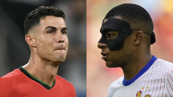 Euro 2024 Quarterfinal: Ronaldo vs Mbappe confirmed in last eight; Full list of fixtures – MASHAHER