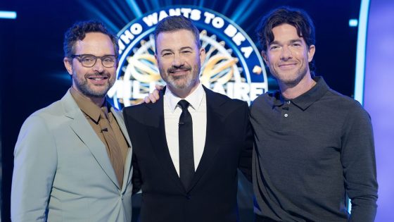 After John Mulaney And Nick Kroll Spent Three Lifelines And Almost Ten Minutes On One Who Wants To Be A Millionaire Question, I Remember Why I Love Celebrity Game Shows – MASHAHER