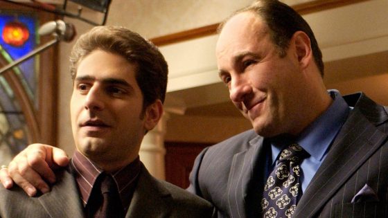 David Chase Reveals The Original Sopranos Plan, And I Could See This Having Worked – MASHAHER