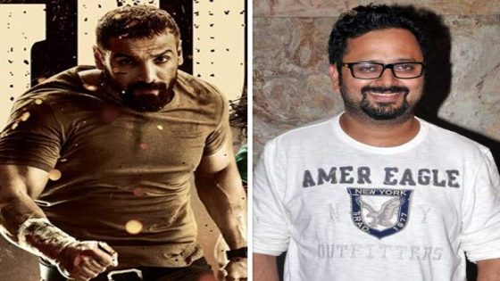 EXCLUSIVE: Vedaa’s screening for CBFC’s Revising Committee to be held on Monday, July 29; Nikkhil Advani shares details: “Since I had an extremely incredible experience with the Censors during Batla House and Mrs Chatterjee vs Norway, I am stunned this time” : Bollywood News – MASHAHER