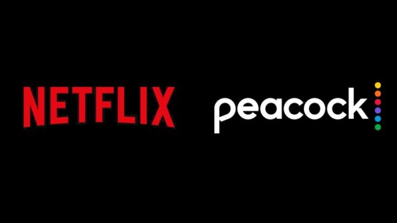 Netflix Premium Free With Peacock Annual Subscription – MASHAHER