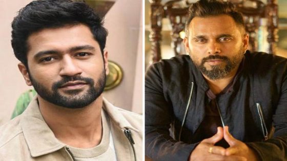 Vicky Kaushal reacts to Bosco Martis’s fight for credit of ‘Tauba Tauba’: “Woh step ghar se thodi na le kar…” : Bollywood News – MASHAHER