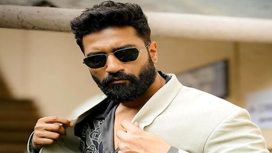 Vicky Kaushal recalls shooting with sand mafia secretly for Gangs of Wasseypur set: “500 people were surrounding us” 500 : Bollywood News – MASHAHER