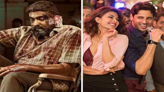 Vijay Sethupathi-starrer Maharaja has THIS connection with Sidharth Malhotra’s spy comedy A Gentleman (WARNING: Spoilers ahead) : Bollywood News – MASHAHER