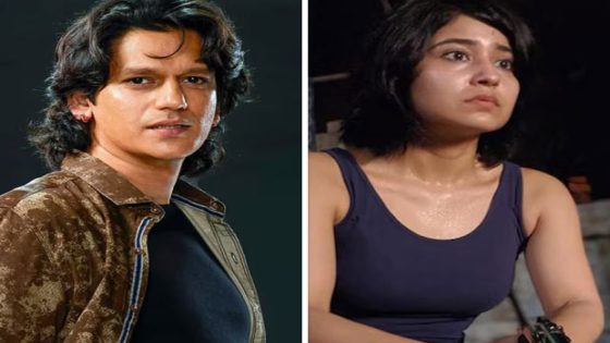 Vijay Varma reveals about having an intimacy coordinator for his intimate scenes with Shweta Tripathi in Mirzapur 3; says, “If you learn from the workshops, you can easily apply them on a set” 3 : Bollywood News – MASHAHER