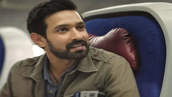 Vikrant Massey-starrer The Sabarmati Report postponed; won’t clash with Ajay Devgn-starrer Auron Mein Kahan Dum Tha on August 2 : Bollywood News – MASHAHER