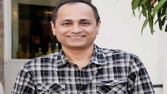 Vipul Amrutlal Shah to create a heist universe with his next film Hisaab? : Bollywood News – MASHAHER