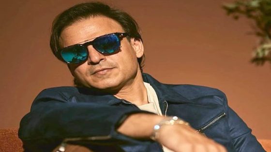 Vivek Oberoi claims Bollywood lobbying sabotaged his career despite appreciation for his performance: “Left with just two options: get all depressed or…”  : Bollywood News – MASHAHER