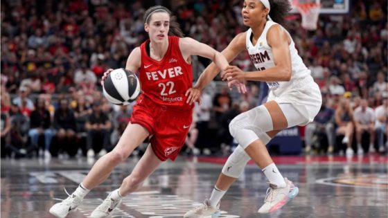 WNBA All-Star Game 2024 Livestream: Watch Women’s Basketball Online – MASHAHER