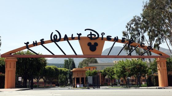 Disney Lays Off 140 Employees in Television Division – MASHAHER