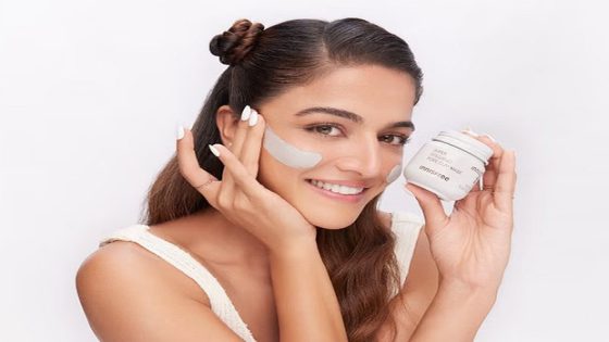 Wamiqa Gabbi announced as first Indian brand ambassador for Korean beauty brand INNISFREE : Bollywood News – MASHAHER