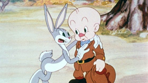 On this day in history, July 27, 1940, Bugs Bunny debuts in animated film ‘A Wild Hare’ – MASHAHER