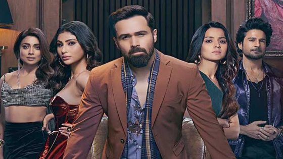 Web Series Review: The last three episodes of SHOWTIME are disappointing. The finale is too simplistic : Bollywood News – MASHAHER