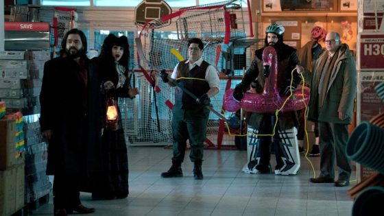 ‘What We Do in the Shadows’ Sets Final Season Premiere Date – MASHAHER