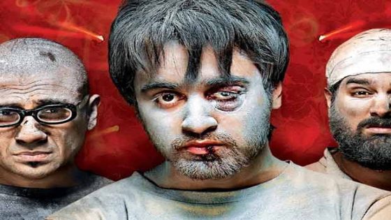 Aamir Khan Productions celebrates 13 years of Delhi Belly with a heartwarming video tribute 13 : Bollywood News – MASHAHER