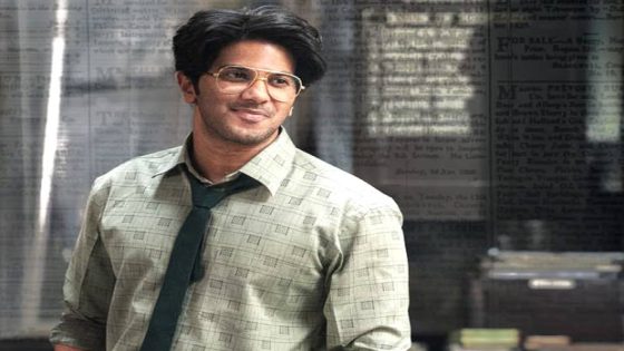 Dulquer Salmaan starrer Lucky Baskhar to hit theaters on September 7 7 : Bollywood News – MASHAHER