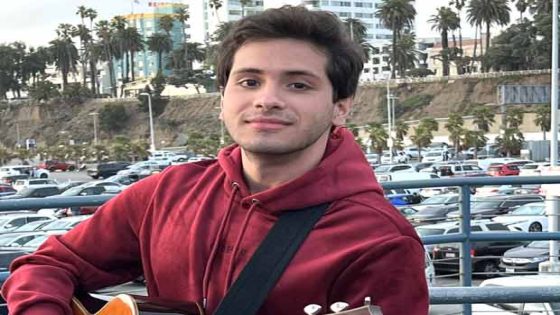 Jatin Pandit’s Son Raahul Jatin opens up about dealing with social media trolls; says, “Somebody called me a ‘Saasta Arijit’ which literally translates as cheap Arijit” : Bollywood News – MASHAHER