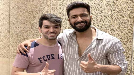 Bad Newz actor Guneet Singh Sodhi shares bonding experience with Vicky Kaushal; says, “We bonded a lot over our roots- Punjabi culture” : Bollywood News – MASHAHER