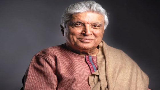 Javed Akhtar’s X account hacked, fake tweet posted about Indian Olympics team : Bollywood News – MASHAHER